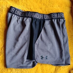 Under Armour Heatgear Shorts